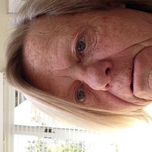 Meet your Posher, Carol